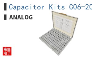 Capacitor Kits C06-200 ͼƬ